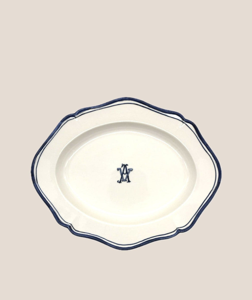 Serving Platter Bembo
