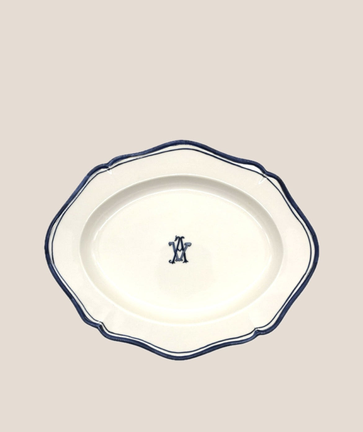 Serving Platter Bembo