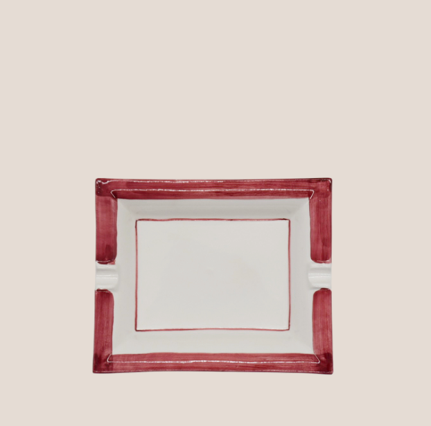 Ashtray Tiziano